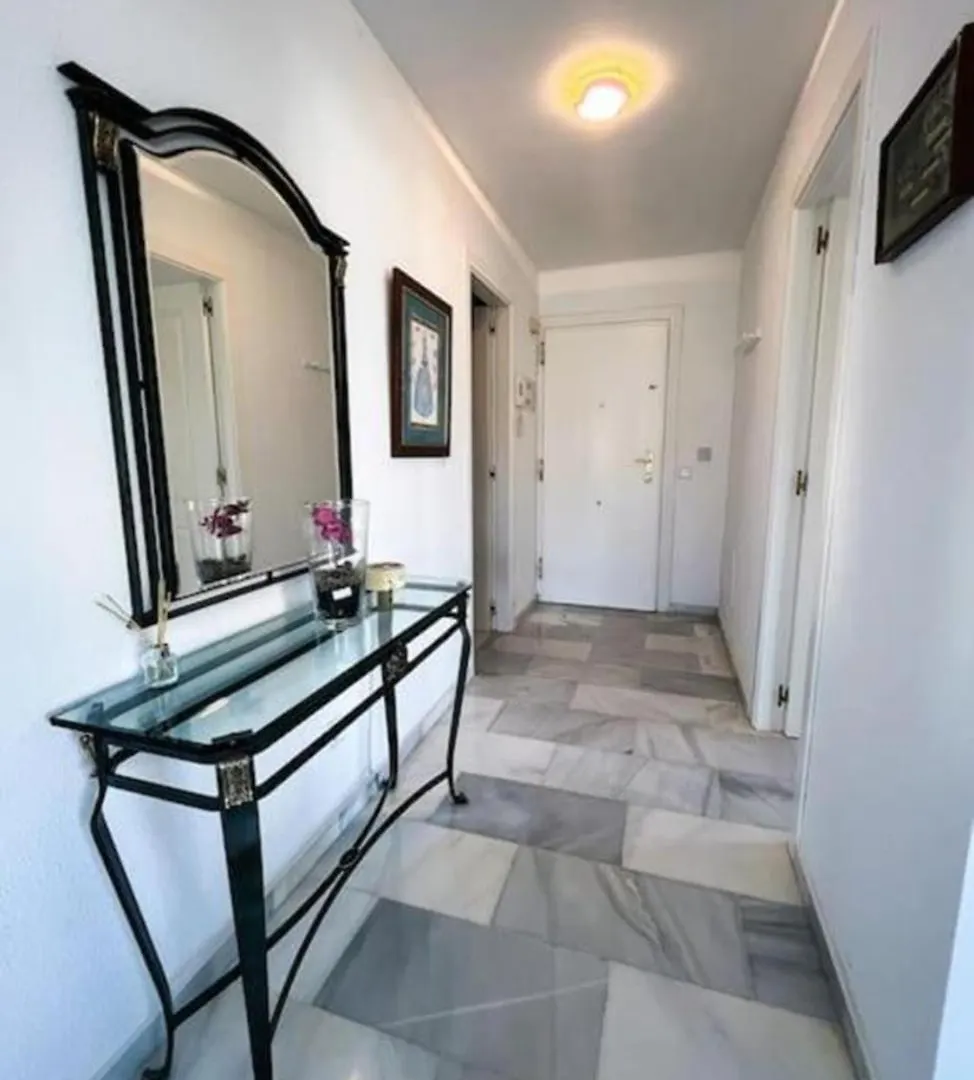 Apartmán Dona Paquita Màlaga