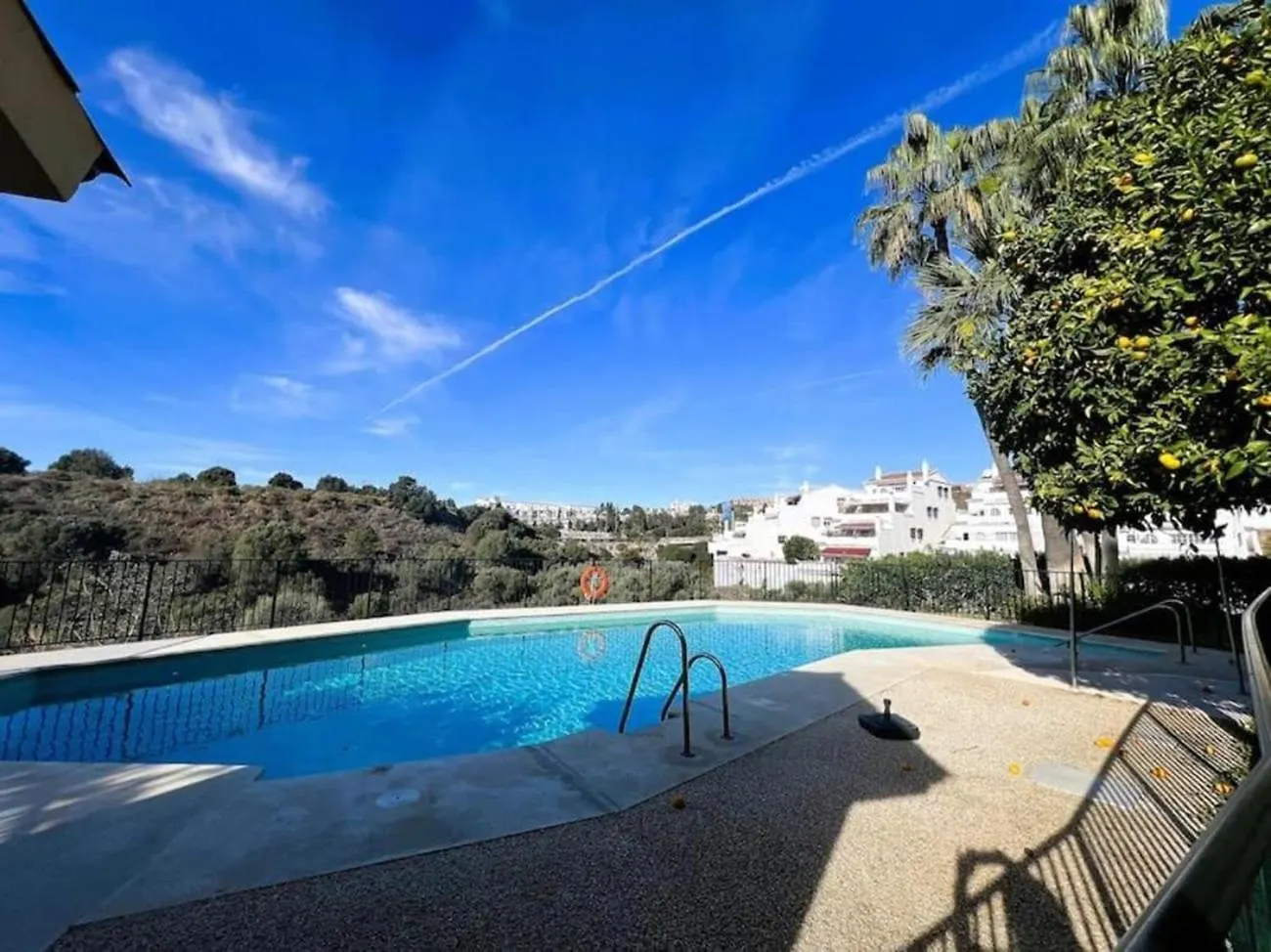 Apartmán Dona Paquita Màlaga