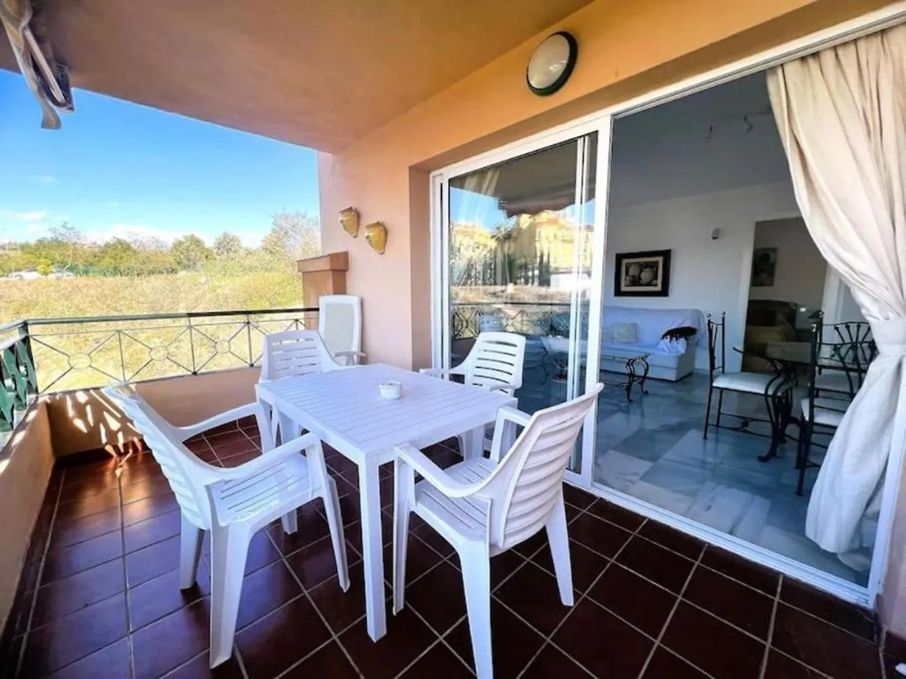 Apartmán Dona Paquita Màlaga